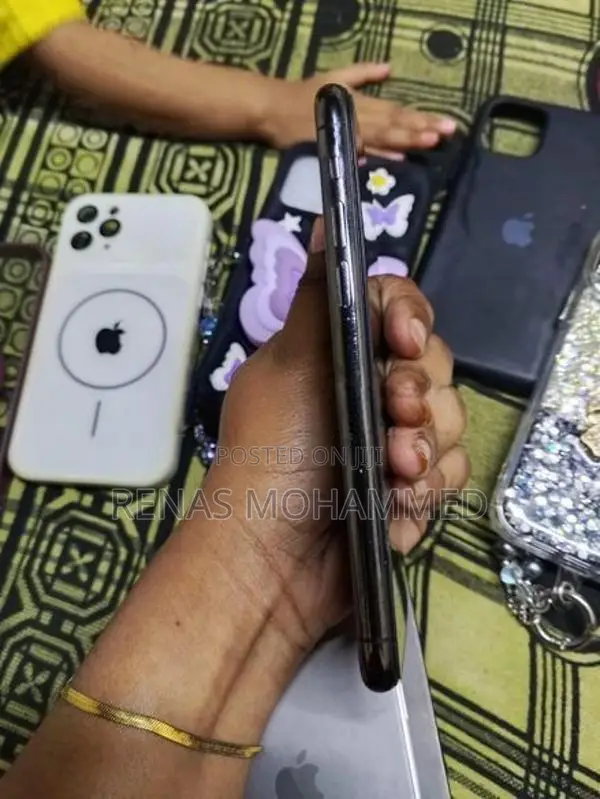 Apple iPhone 11 Pro (Used)