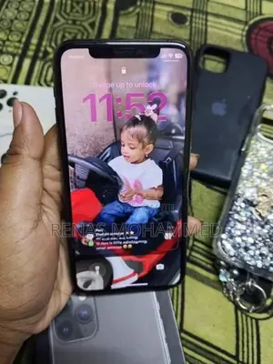 Apple iPhone 11 Pro (Used)