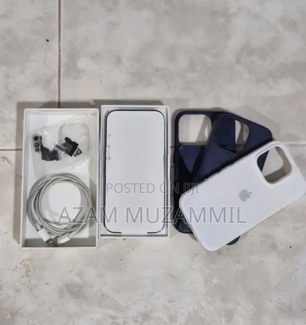 Apple iPhone 14 Pro 256GB (Used)