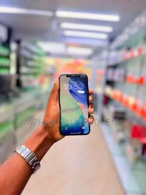 Apple iPhone 12 Pro 256GB (Used)