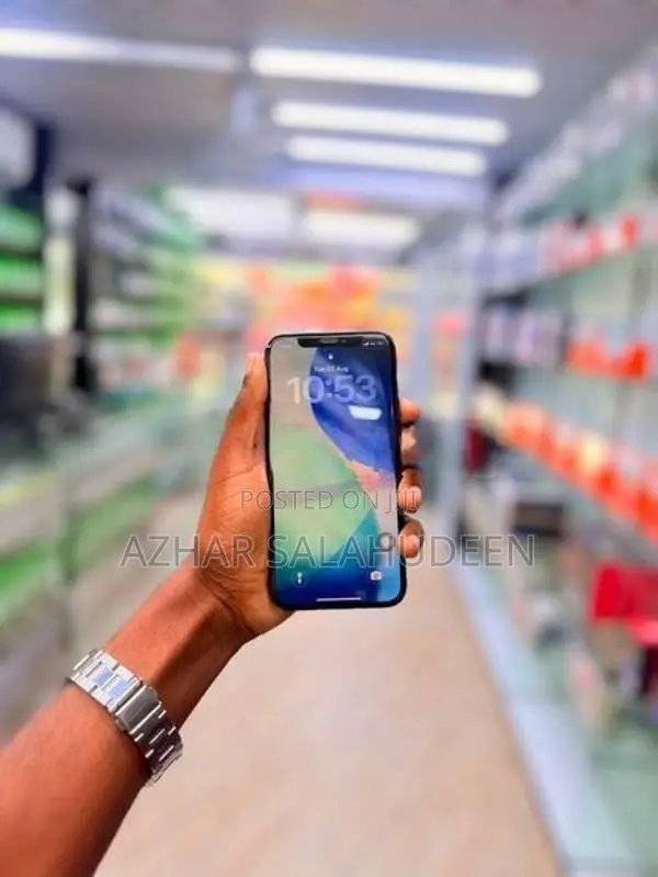Apple iPhone 12 Pro 256GB (Used)