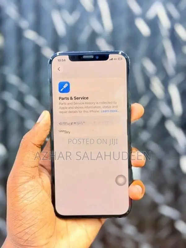 Apple iPhone 12 Pro 256GB (Used)
