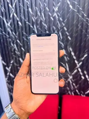 Apple iPhone 12 Pro 256GB (Used)