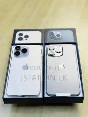 Apple iPhone 13 Pro 256GB (Used)