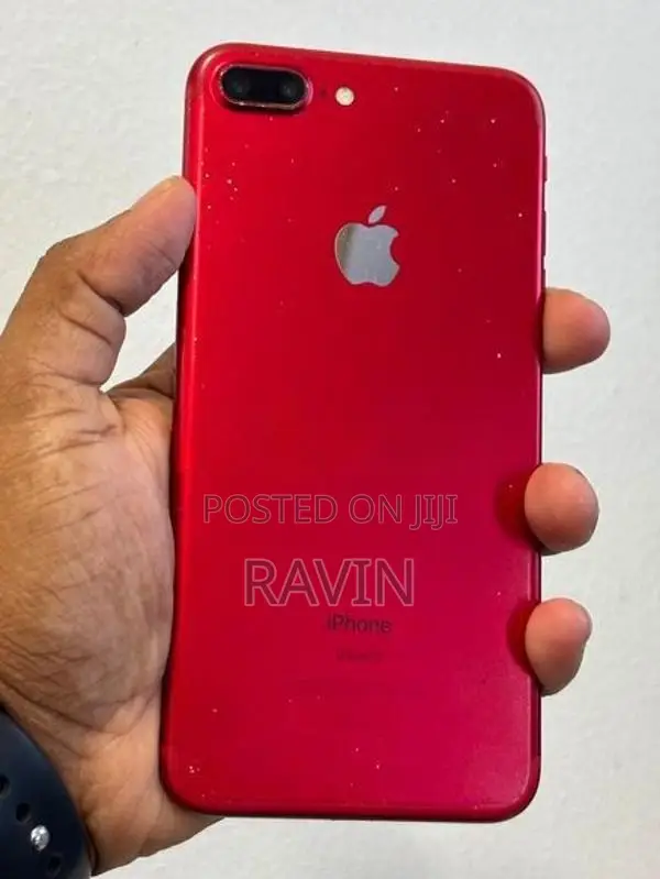 Apple iPhone 7 Plus 7PLUS (Used)