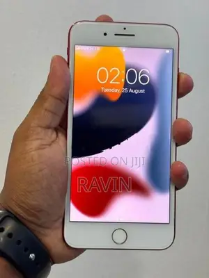 Apple iPhone 7 Plus 7PLUS (Used)