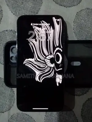 Apple iPhone 12 Pro (Used)