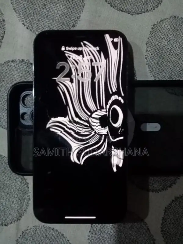 Apple iPhone 12 Pro (Used)