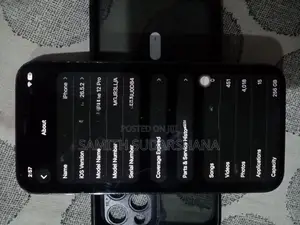 Apple iPhone 12 Pro (Used)