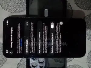 Apple iPhone 12 Pro (Used)
