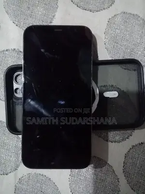 Apple iPhone 12 Pro (Used)