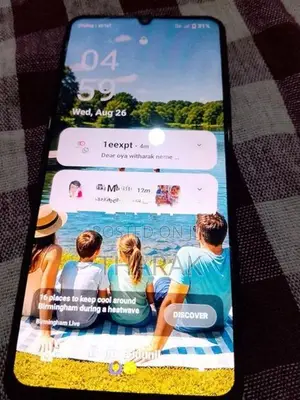 Realme C53 (Used)