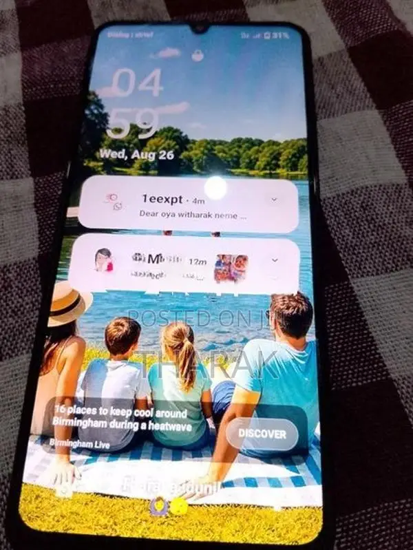 Realme C53 (Used)