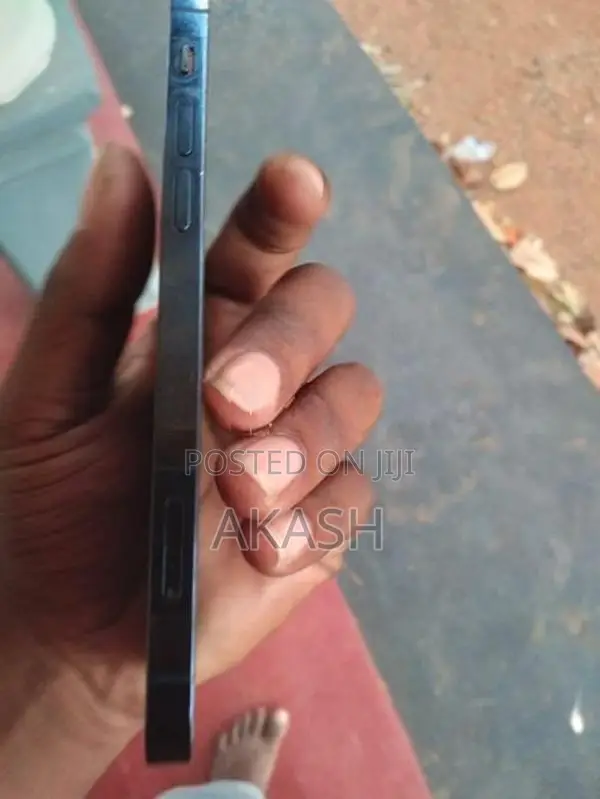 Apple iPhone 12 Pro 256GB (Used)