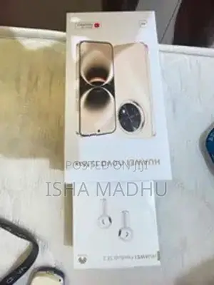Huawei Y Max (Brand New)