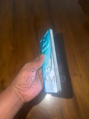 OnePlus Nord 5 (Used)
