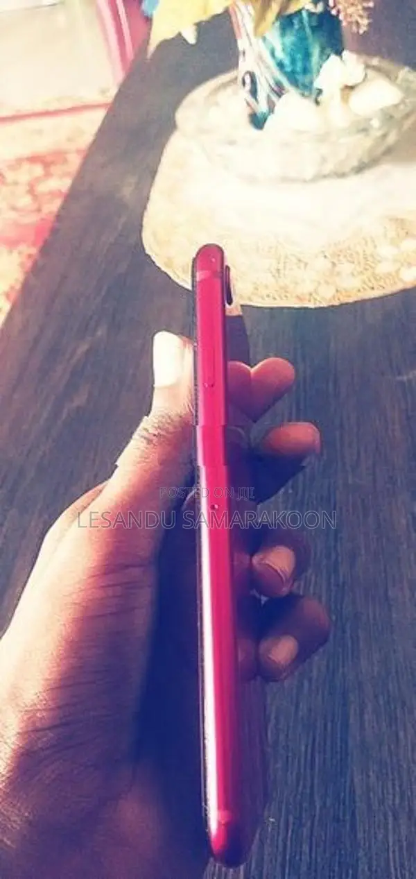 Apple iPhone SE 3 (Used)