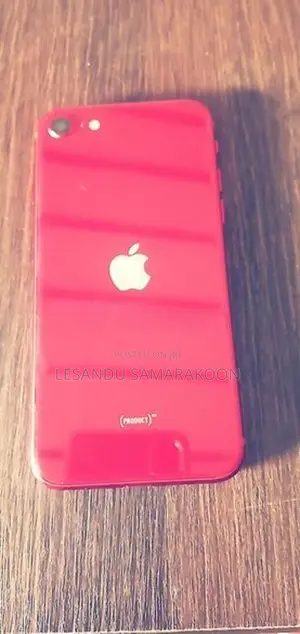 Apple iPhone SE 3 (Used)