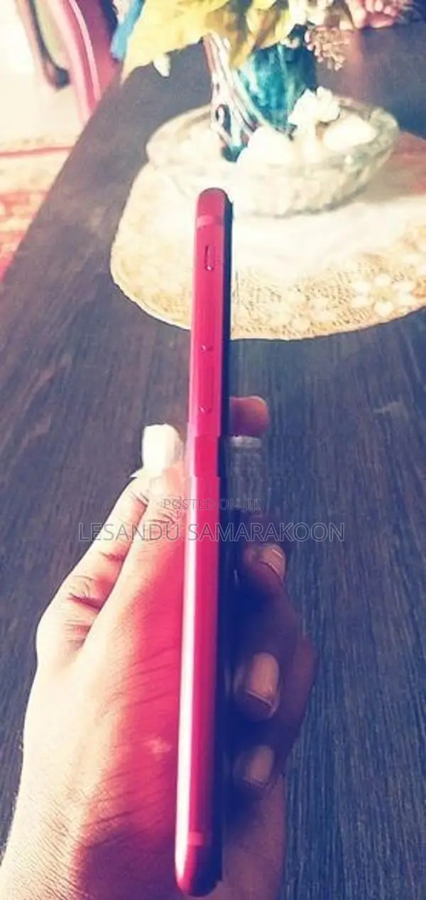 Apple iPhone SE 3 (Used)