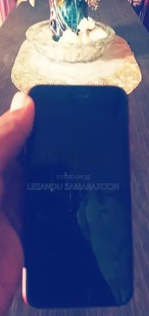 Apple iPhone SE 3 (Used)