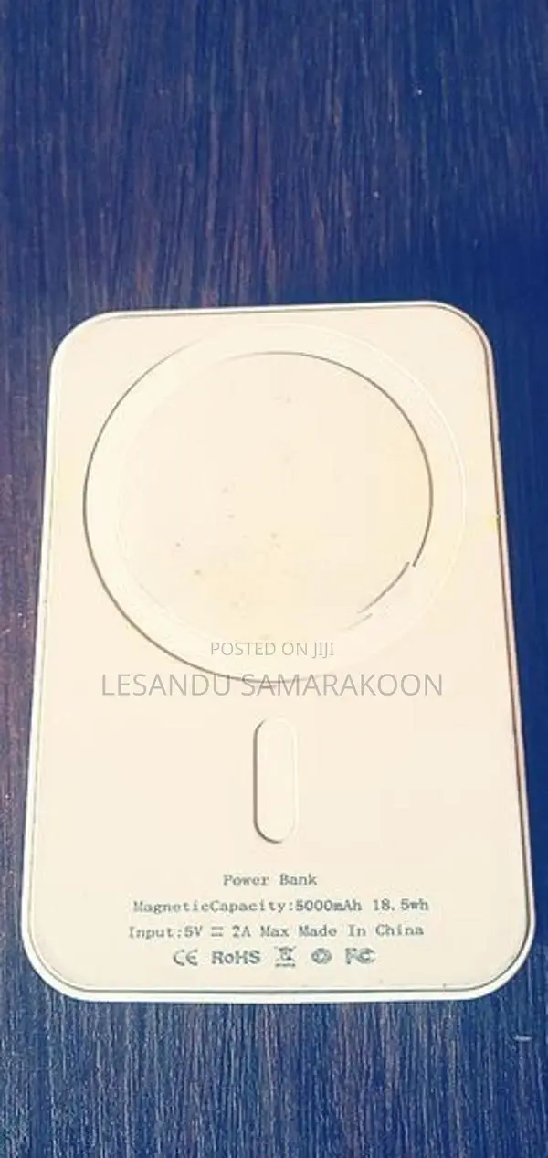 Apple iPhone SE 3 (Used)