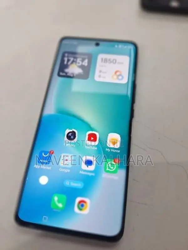 Honor x9B 5G 12/256G (Used)