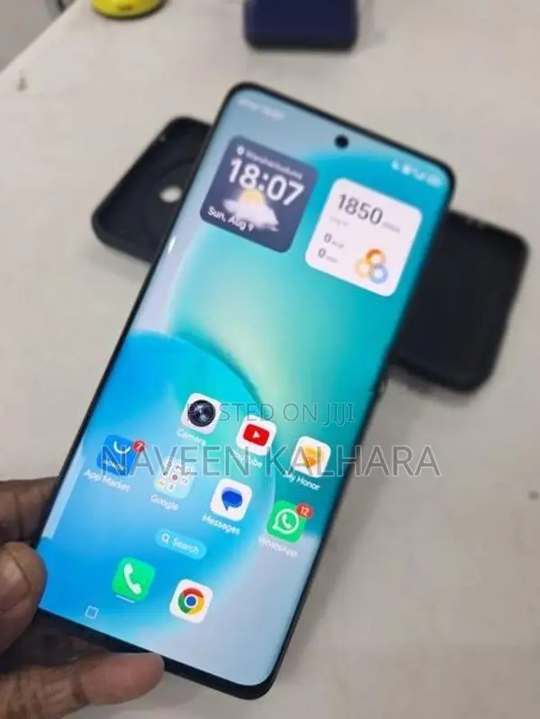 Honor x9B 5G 12/256G (Used)