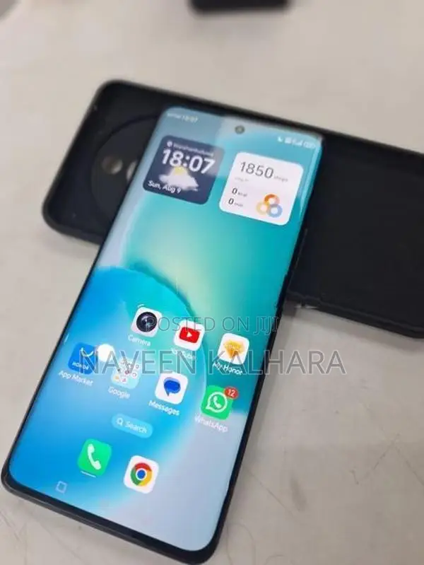 Honor x9B 5G 12/256G (Used)
