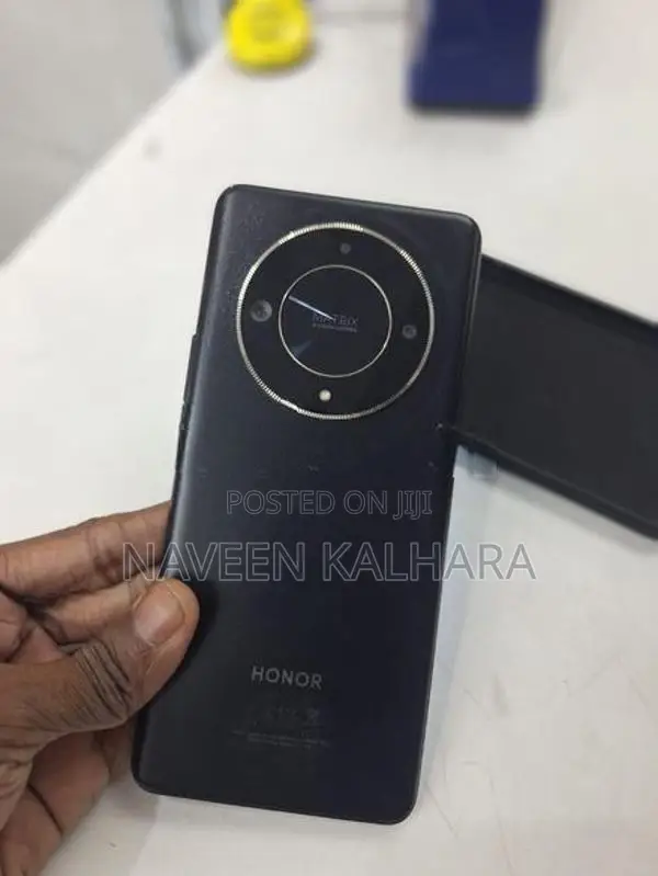 Honor x9B 5G 12/256G (Used)