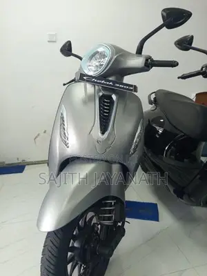 Bajaj Chetak Electric 2026