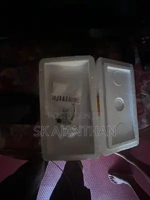 Apple Genuine 14 Camera