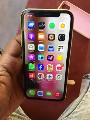 Apple iPhone 11 (Used)