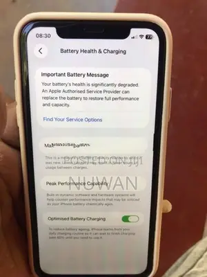 Apple iPhone 11 (Used)