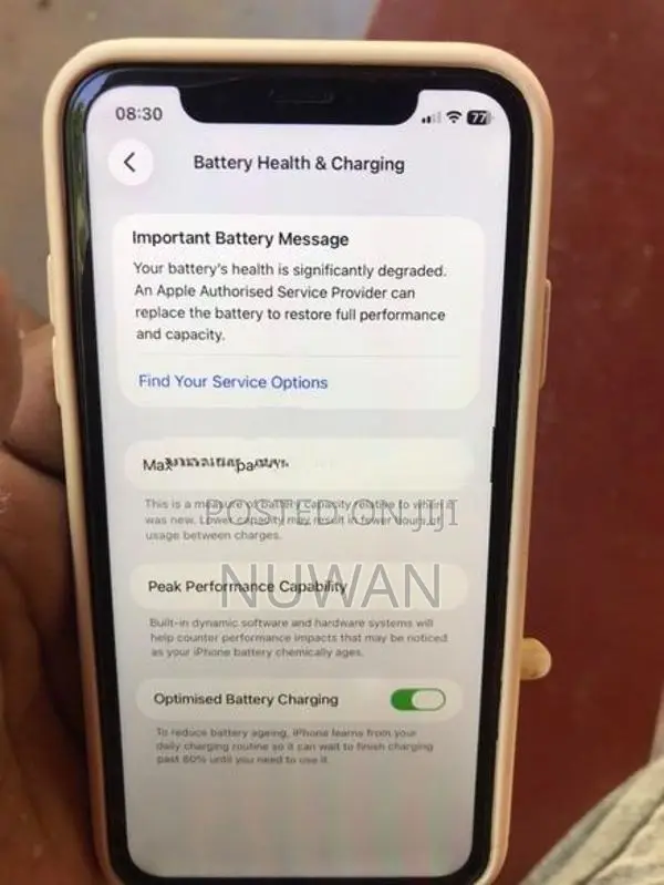 Apple iPhone 11 (Used)