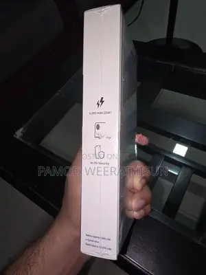 Samsung Galaxy A07 5G 4GB/128GB (Brand New)