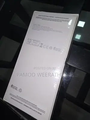 Samsung Galaxy A07 5G 4GB/128GB (Brand New)