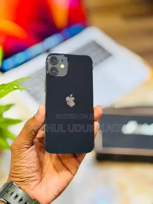 Apple iPhone 12 mini 64GB (Used)