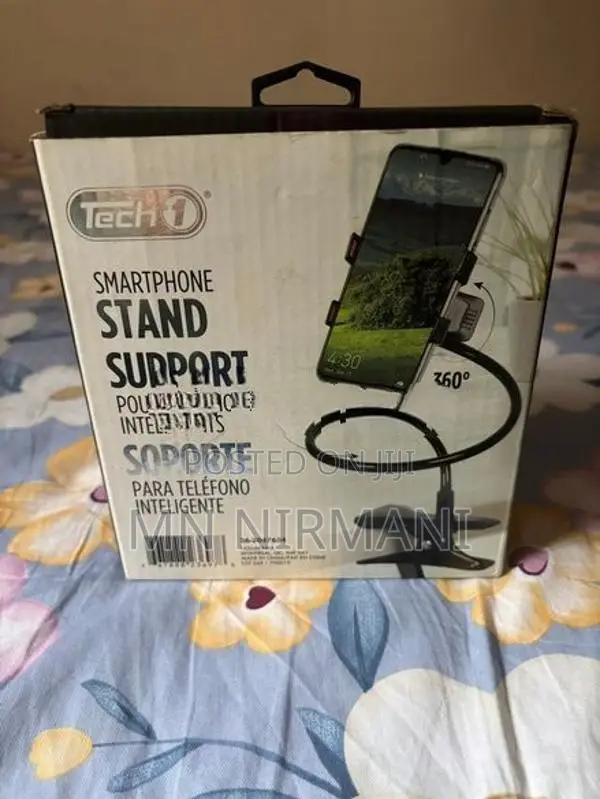 Smartphone Stand Support