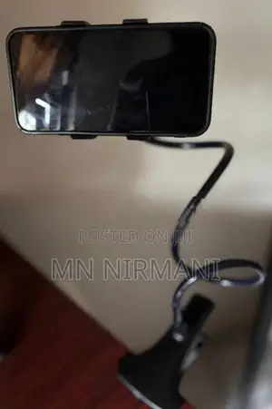 Smartphone Stand Support