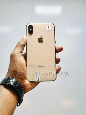Apple iPhone XS 256GB (Used)
