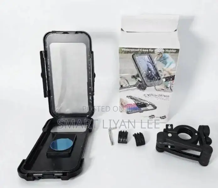 Car Mobile Phone Holder