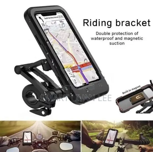 Car Mobile Phone Holder