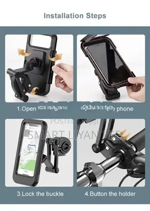Car Mobile Phone Holder