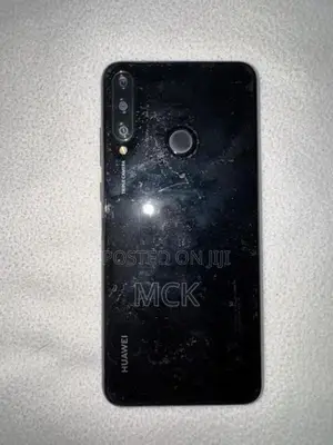 Huawei Y6p (Used)