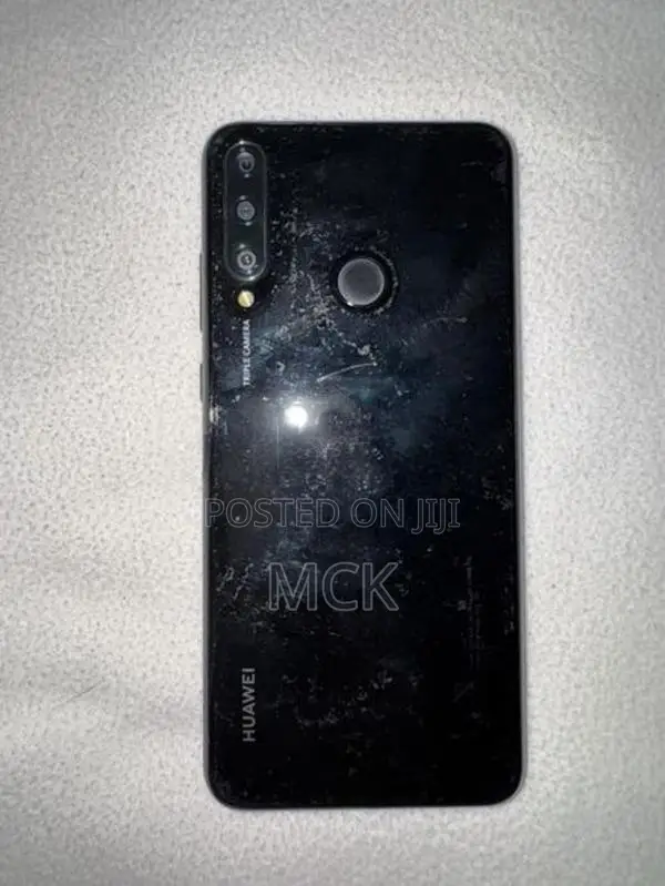 Huawei Y6p (Used)