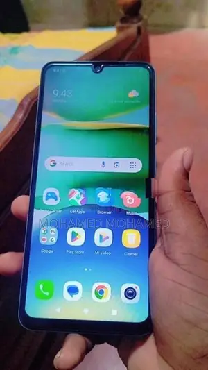 Xiaomi Redmi A5 128/6 (Used)
