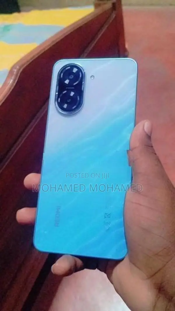 Xiaomi Redmi A5 128/6 (Used)
