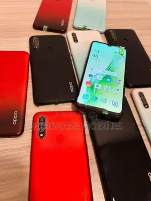 Oppo A31 8GB 256GB (Used)