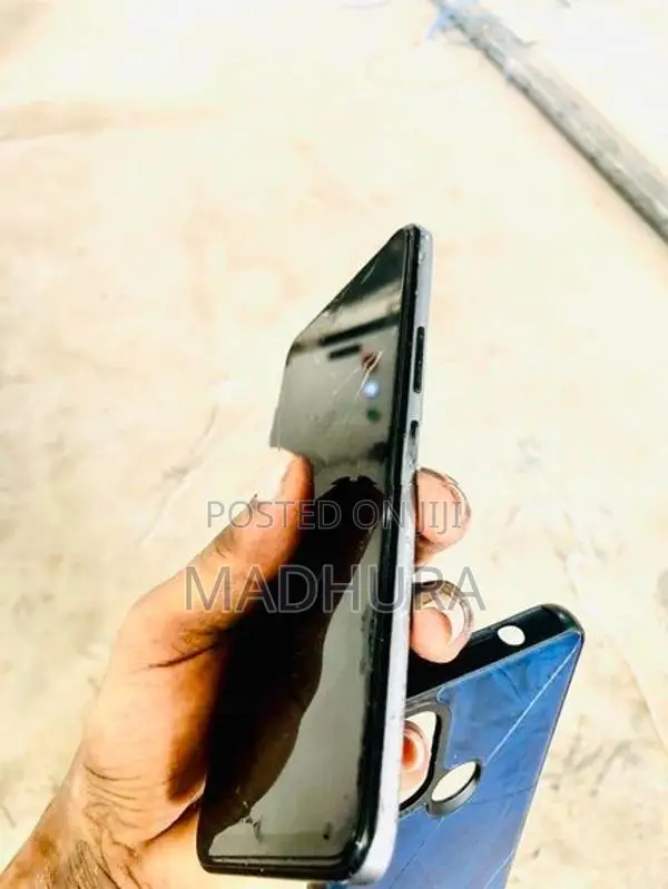 Nokia C21 Plus (Used)