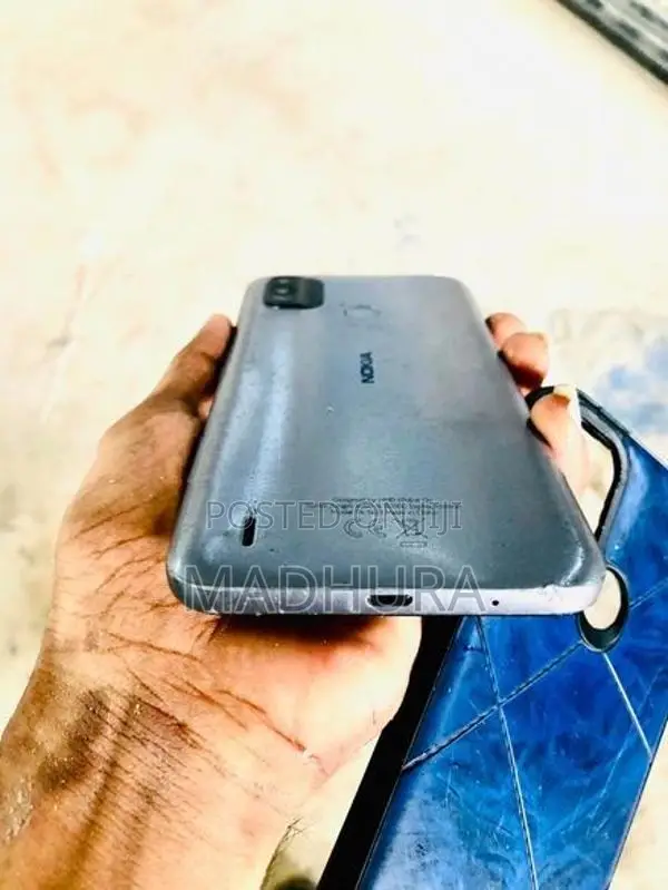 Nokia C21 Plus (Used)